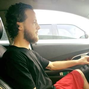 Meet your Posher, Donnie